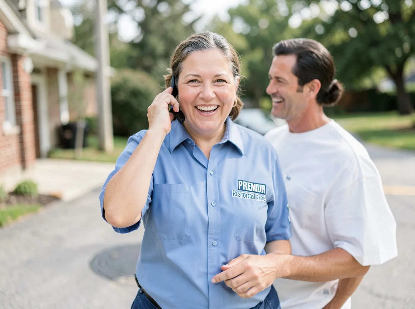 Water Damage Restoration Corinna, ME FAQs